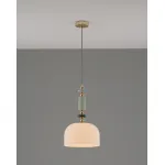 Подвесной светильник Moderli V10903-P Charm