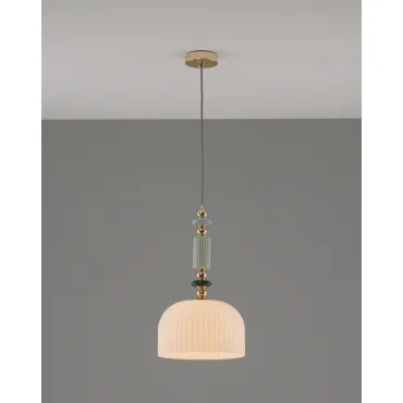 Подвесной светильник Moderli V10903-P Charm