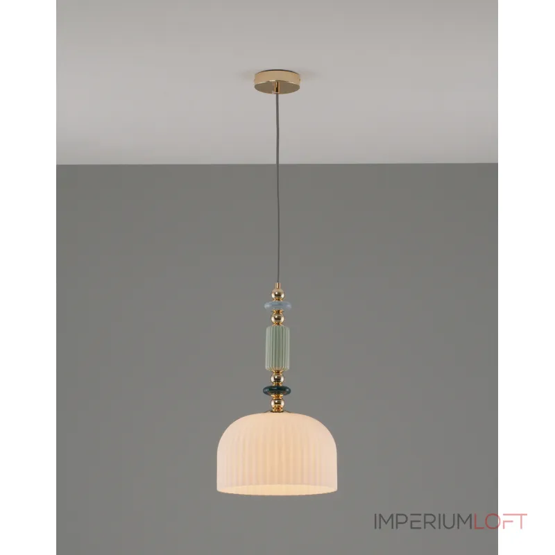 Подвесной светильник Moderli V10903-P Charm