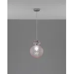 Подвесной светильник Moderli Lorel V11165-1P