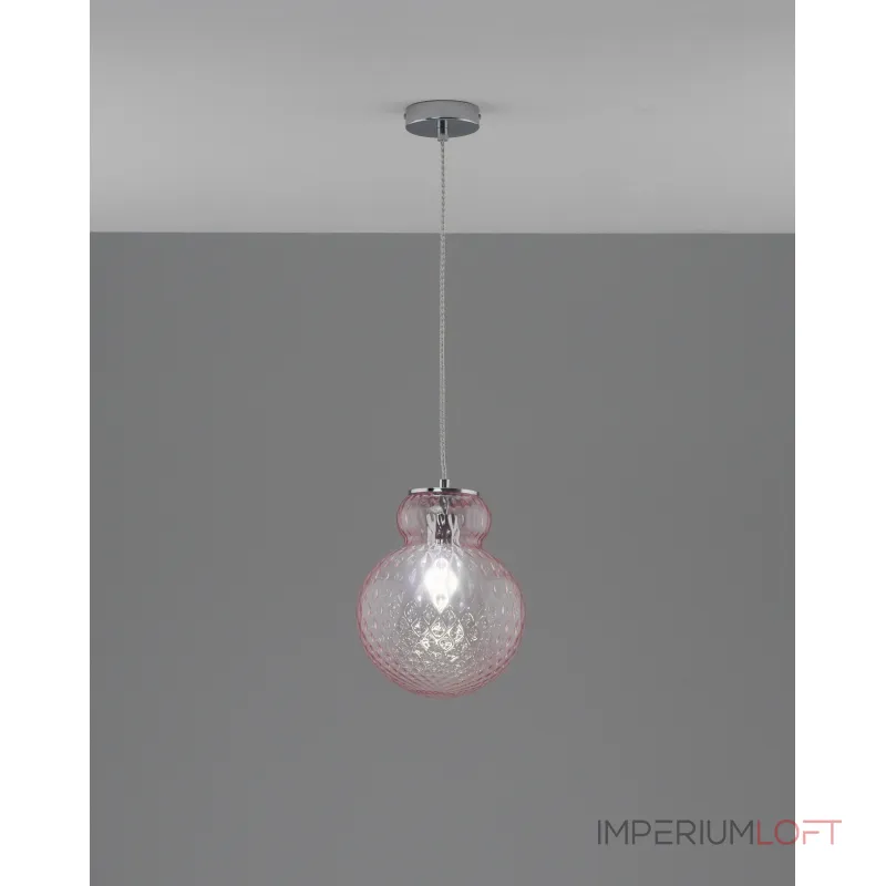 Подвесной светильник Moderli Lorel V11165-1P