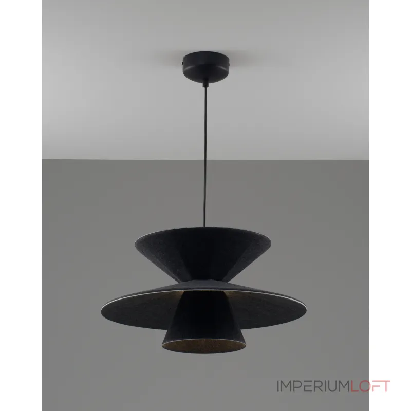 Подвесной светильник Moderli Mantis V11101-PL