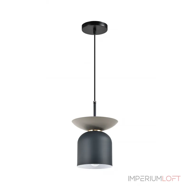 Подвесной светильник Moderli V10443-1P Lecce Подвесной светильник Moderli V10443-1P Lecce