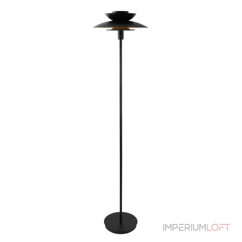 Торшер Moderli Shaggy V11299-1F от ImperiumLoft