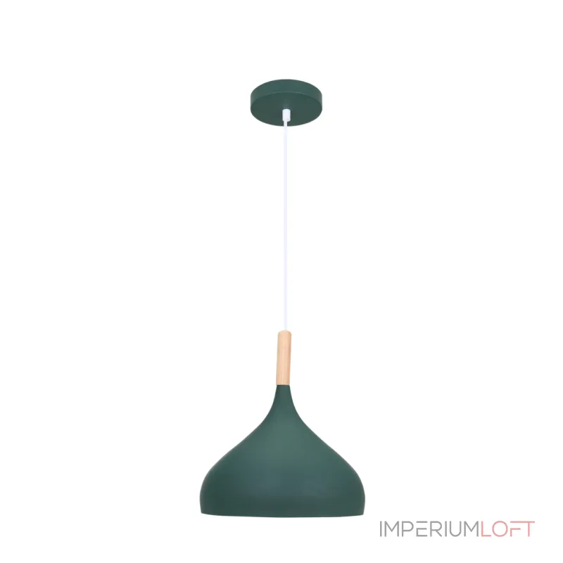 Подвесной светильник Moderli Eline V11446-1P от ImperiumLoft
