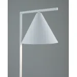 Лампа настольная Moderli Omaha V11596-1T от ImperiumLoft