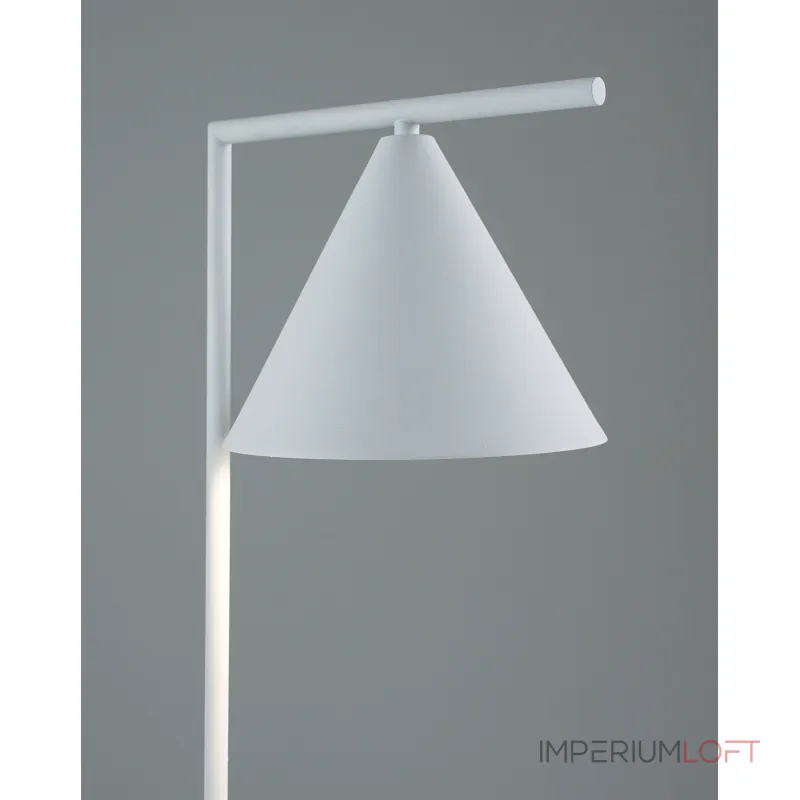 Лампа настольная Moderli Omaha V11596-1T от ImperiumLoft