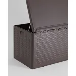 Стол-сундук Stool Group Кейт YX-DB73H от ImperiumLoft