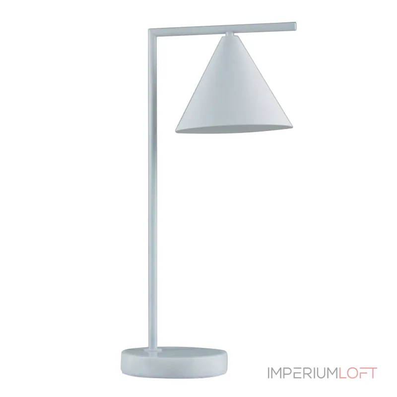 Лампа настольная Moderli Omaha V11596-1T от ImperiumLoft