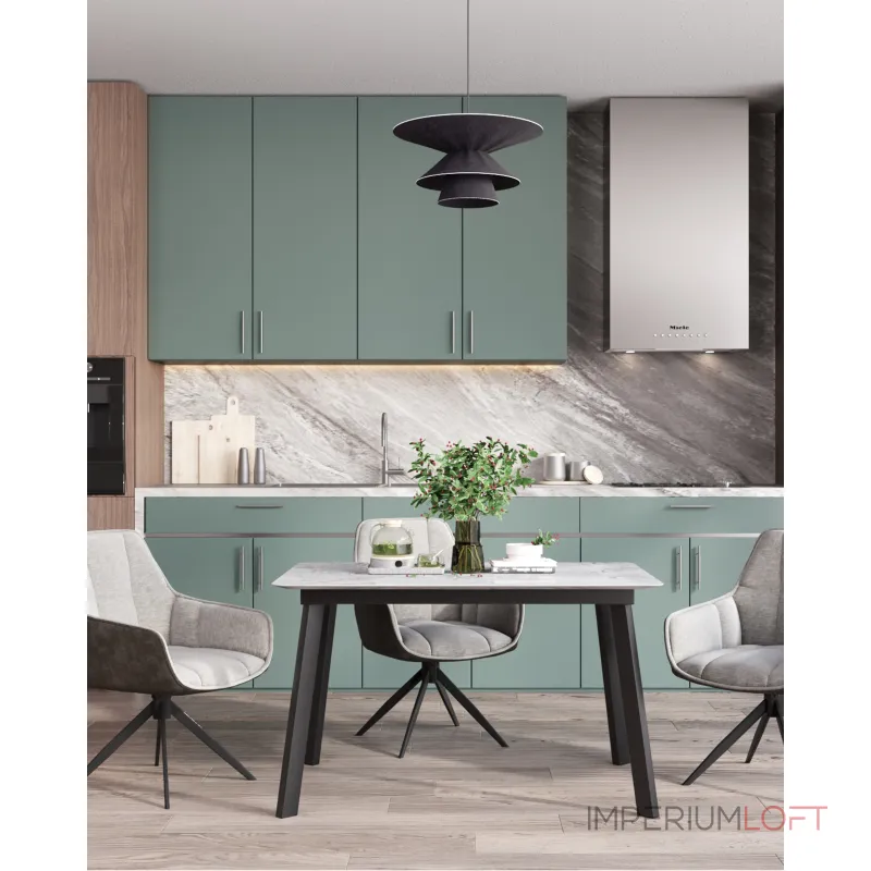 Подвесной светильник Moderli Mantis V11101-PL