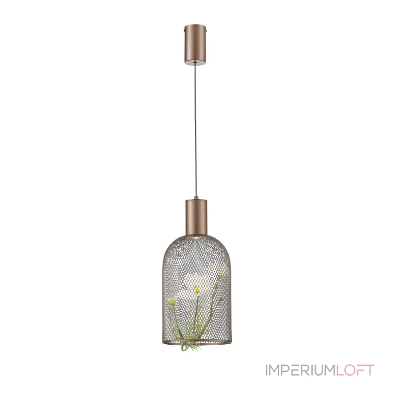 Светильник подвесной светодиодный Moderli V11871-PL Ophelia от ImperiumLoft