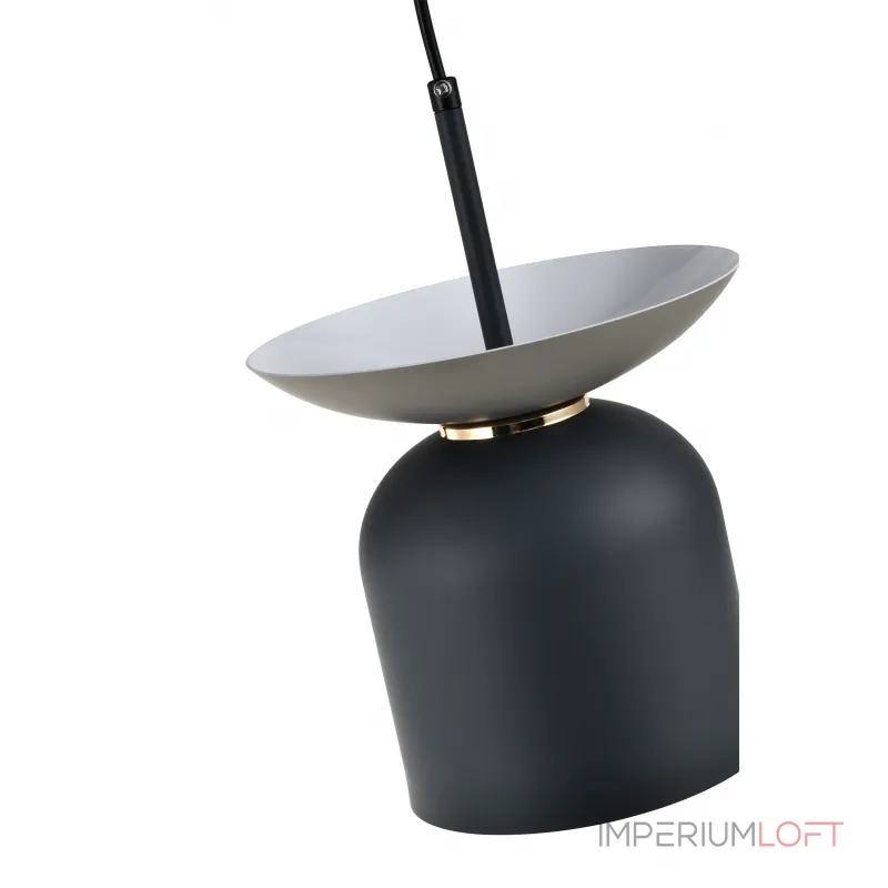 Подвесной светильник Moderli V10443-1P Lecce Подвесной светильник Moderli V10443-1P Lecce