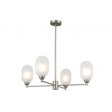 Люстра на штанге Moderli V10849-4P Gracy