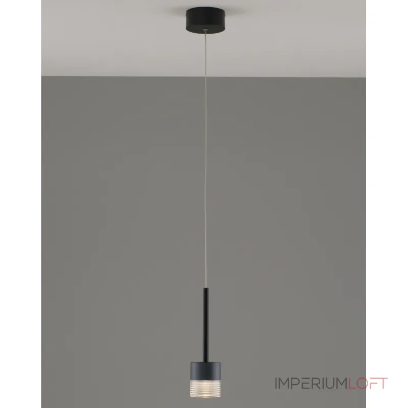 Подвесной светильник Moderli V10853-PL Self