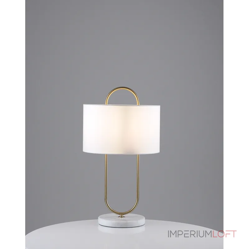 Настольная лампа Moderli Palma V11599-1T от ImperiumLoft Настольная лампа Moderli Palma V11599-1T от ImperiumLoft
