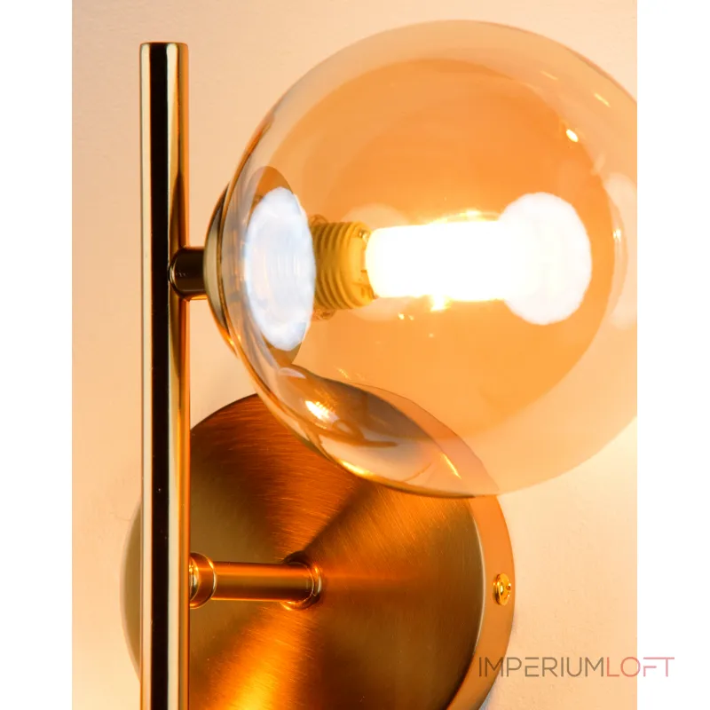 Бра Moderli V10787-2W Molly от ImperiumLoft Бра Moderli V10787-2W Molly от ImperiumLoft
