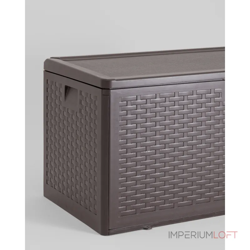 Стол-сундук Stool Group Кейт YX-DB73H от ImperiumLoft