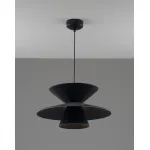 Подвесной светильник Moderli Mantis V11101-PL