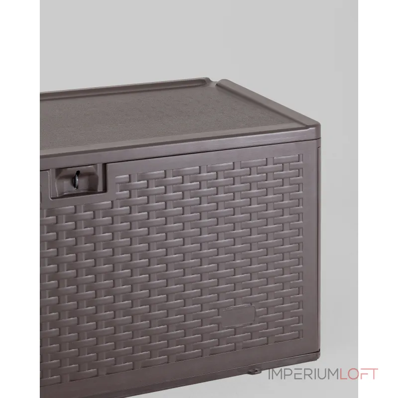 Стол-сундук Stool Group Кейт YX-DB73H от ImperiumLoft