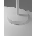 Настольная лампа Stool Group Cora V11938-1T от ImperiumLoft