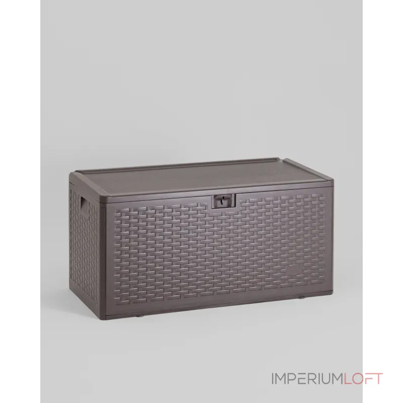 Стол-сундук Stool Group Кейт YX-DB73H от ImperiumLoft