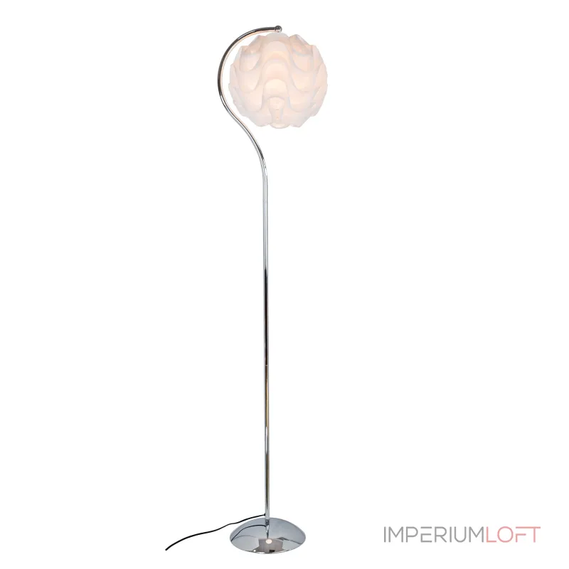 Торшер Moderli V11010-F Flake от ImperiumLoft