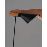 Лампа настольная Moderli V11333-1T Turin от ImperiumLoft