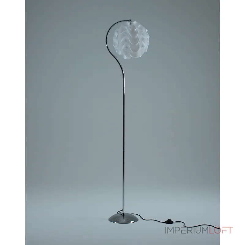 Торшер Moderli V11010-F Flake от ImperiumLoft