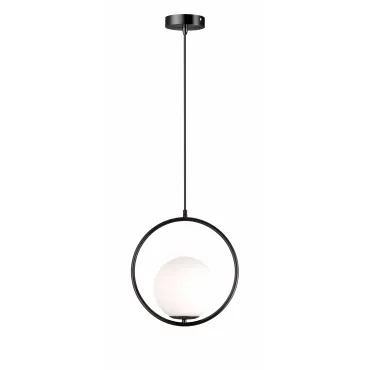 Подвесной светильник Moderli Barocco V11578-1P Подвесной светильник Moderli Barocco V11578-1P