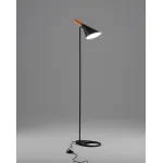 Торшер Moderli V11334-1F Turin от ImperiumLoft