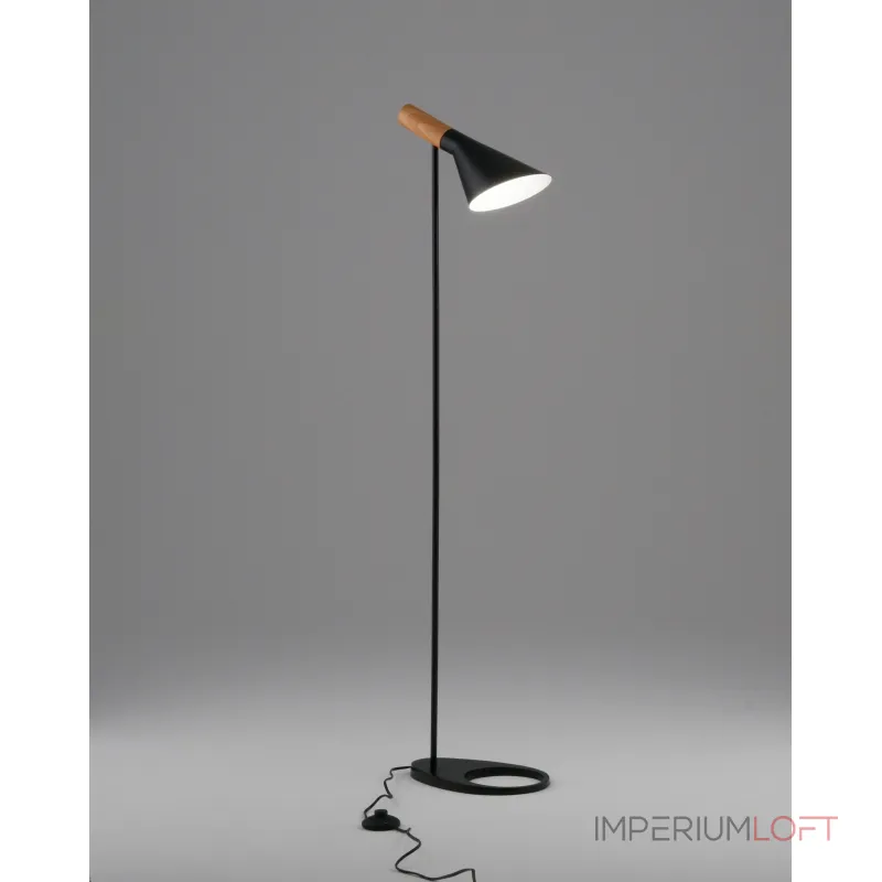 Торшер Moderli V11334-1F Turin от ImperiumLoft Торшер Moderli V11334-1F Turin от ImperiumLoft