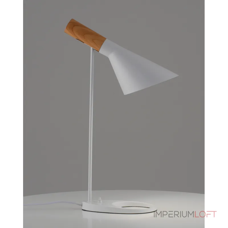 Лампа настольная Moderli V11335-1T от ImperiumLoft Лампа настольная Moderli V11335-1T от ImperiumLoft