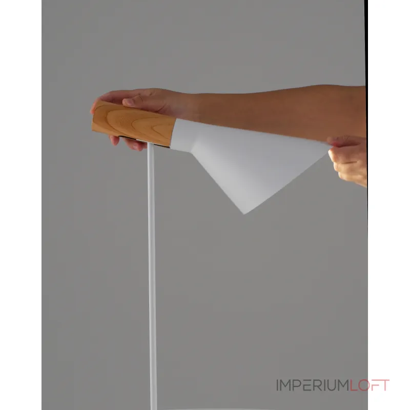 Лампа настольная Moderli V11335-1T от ImperiumLoft Лампа настольная Moderli V11335-1T от ImperiumLoft