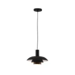 Подвесной светильник Moderli Pescara V11457-1P от ImperiumLoft