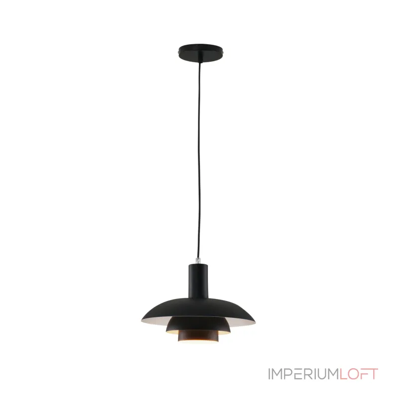 Подвесной светильник Moderli Pescara V11457-1P от ImperiumLoft