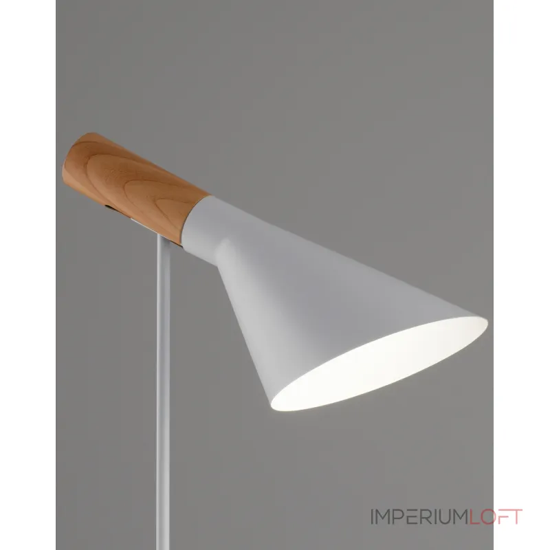 Лампа настольная Moderli V11335-1T от ImperiumLoft Лампа настольная Moderli V11335-1T от ImperiumLoft