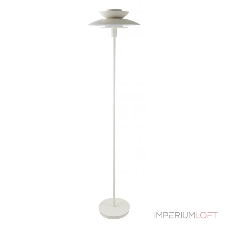 Торшер Moderli Shaggy V11300-1F от ImperiumLoft Торшер Moderli Shaggy V11300-1F от ImperiumLoft