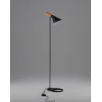 Торшер Moderli V11334-1F Turin от ImperiumLoft