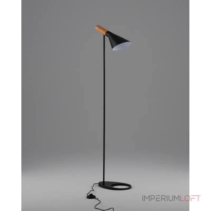 Торшер Moderli V11334-1F Turin от ImperiumLoft Торшер Moderli V11334-1F Turin от ImperiumLoft
