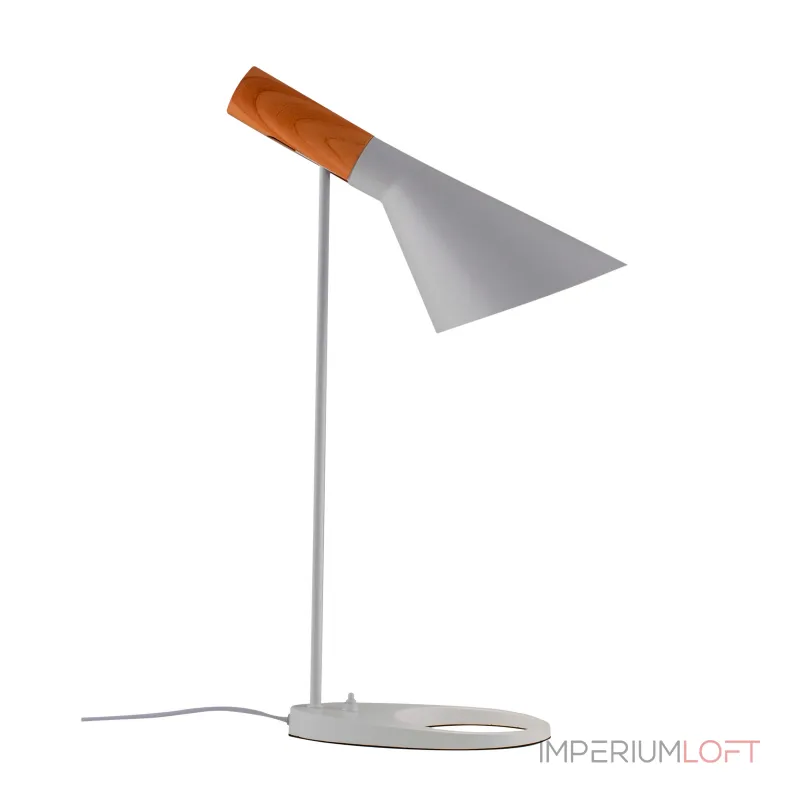 Лампа настольная Moderli V11335-1T от ImperiumLoft Лампа настольная Moderli V11335-1T от ImperiumLoft