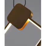 Подвесной светильник Moderli V10502-PL Store