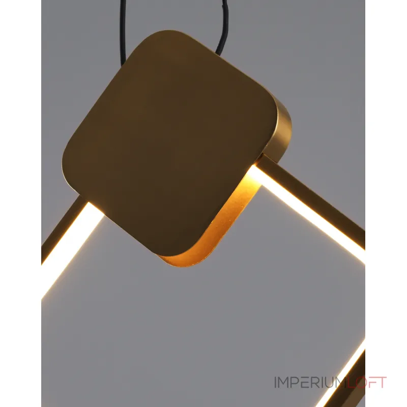 Подвесной светильник Moderli V10502-PL Store