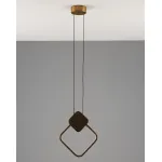 Подвесной светильник Moderli V10502-PL Store