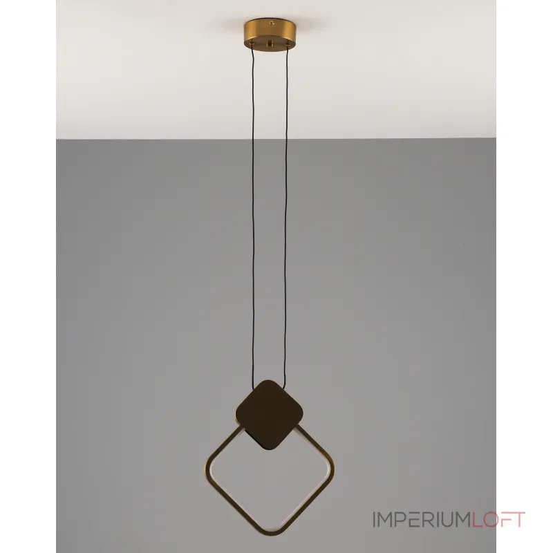 Подвесной светильник Moderli V10502-PL Store