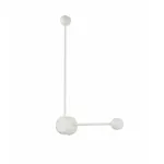 Светильник настенный светодиодный Moderli V10540-WL Provo от ImperiumLoft