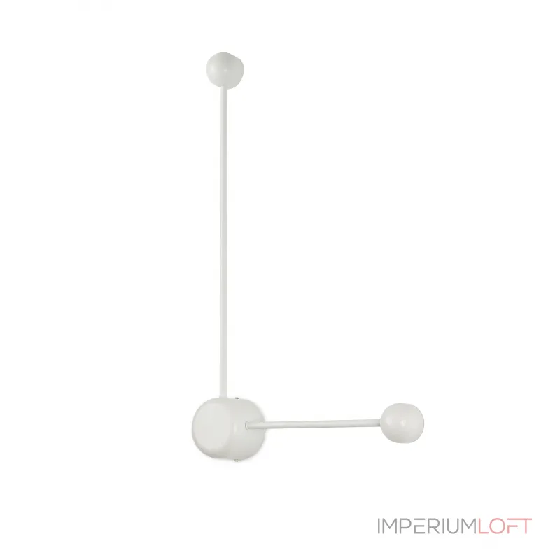 Светильник настенный светодиодный Moderli V10540-WL Provo от ImperiumLoft Светильник настенный светодиодный Moderli V10540-WL Provo от ImperiumLoft