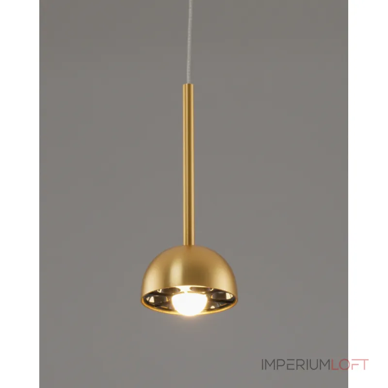 Подвесной светильник Moderli V10894-PL Fiona