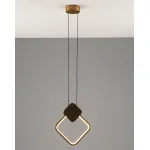 Подвесной светильник Moderli V10502-PL Store