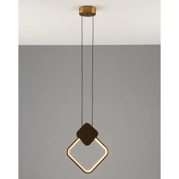 Подвесной светильник Moderli V10502-PL Store