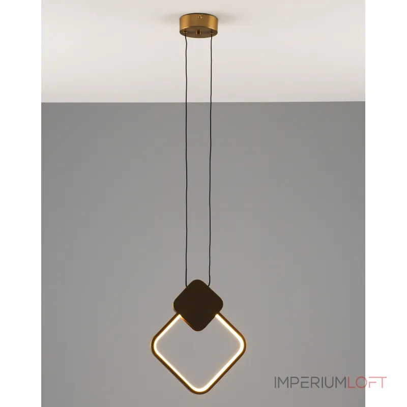 Подвесной светильник Moderli V10502-PL Store